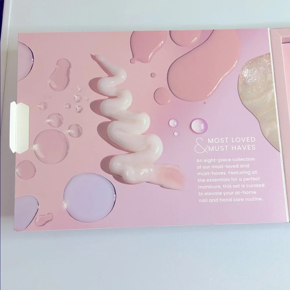 LONDONTOWN Most-Loved & Must-Haves Complete Set
